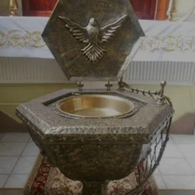 Świeczniki